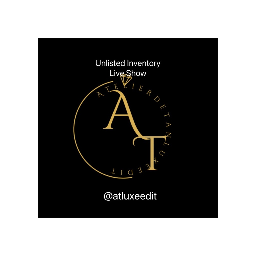 Unlisted Show Item #LD16